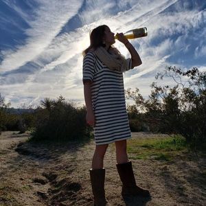 Meet your Posher, Tara joy